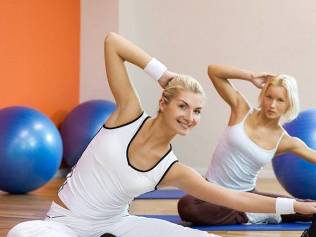 vježbe za mršavljenje